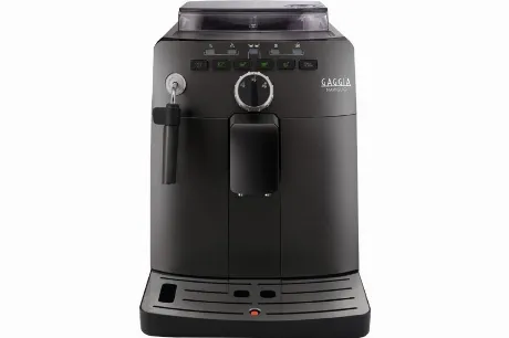 Кофемашина Gaggia Naviglio Black