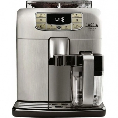 Кофемашина Gaggia Velasca Prestige OTC (RI8263/01)