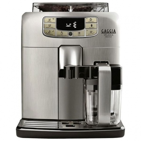 Кофемашина Gaggia Velasca Prestige OTC - фото 1