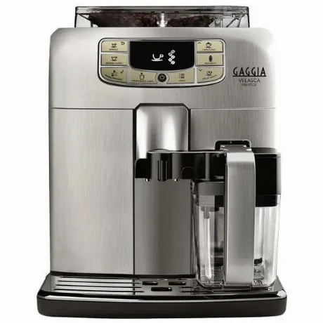 Кофемашина Gaggia Velasca Prestige OTC