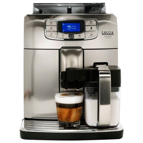 Кофемашина Gaggia Velasca Prestige OTC - фото 2