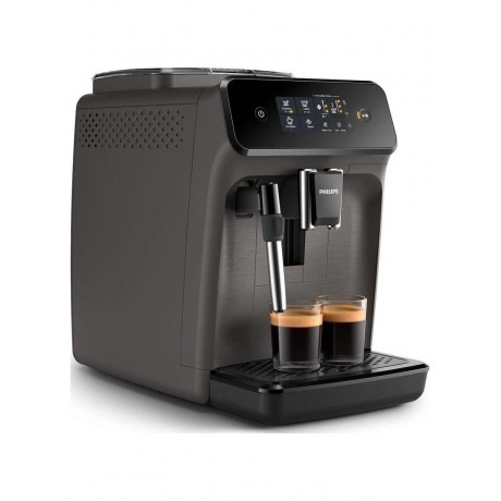 Кофемашина Philips EP1224/00 - фото 2