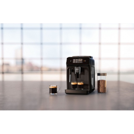 Кофемашина Philips EP1224/00 - фото 12