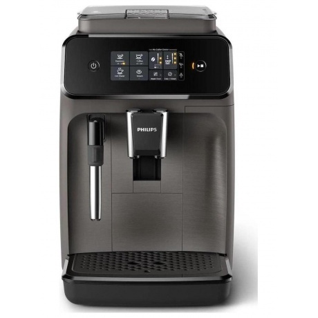 Кофемашина Philips EP1224/00 - фото 3