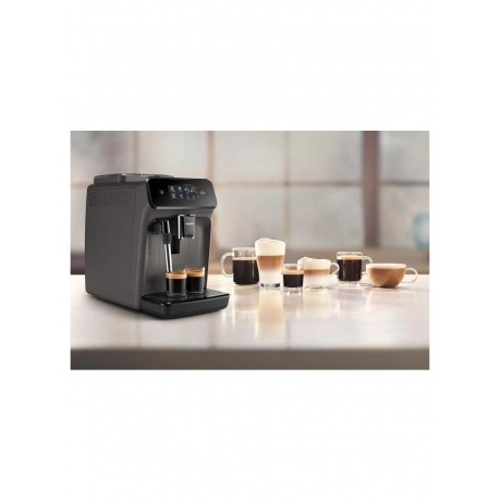 Кофемашина Philips EP1224/00 - фото 4