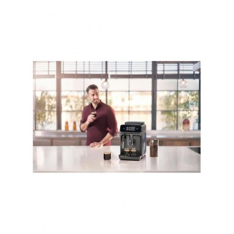 Кофемашина Philips EP1224/00 - фото 5