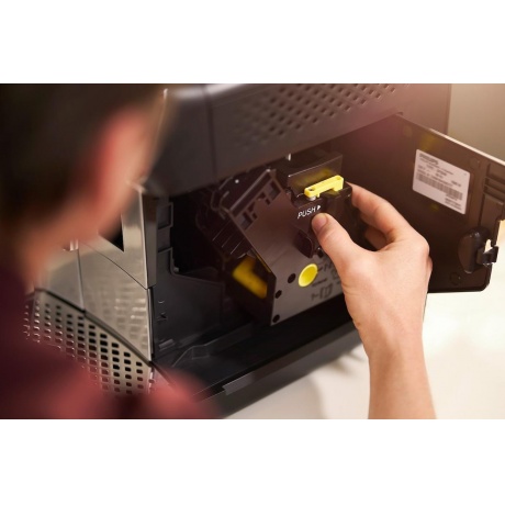 Кофемашина Philips EP1224/00 - фото 10