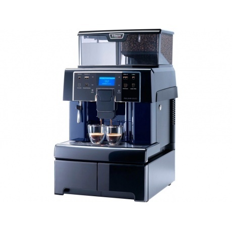 Кофемашина Saeco Aulika Evo Office