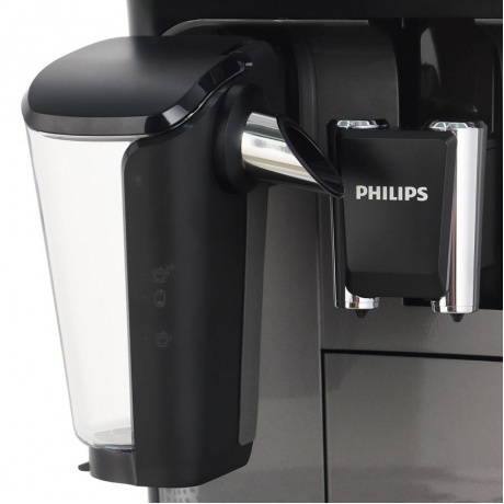 Кофемашина Philips EP4349 - фото 4