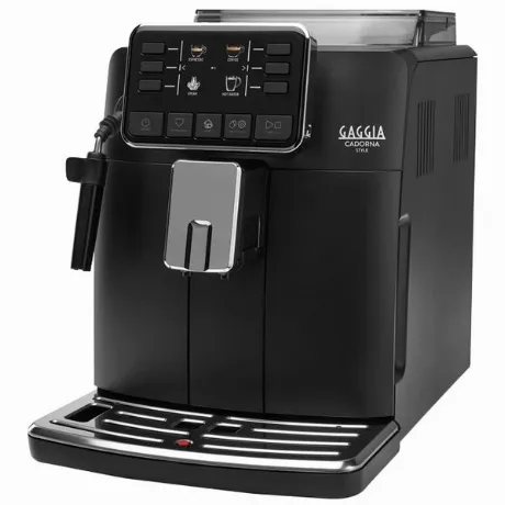 Кофемашина Gaggia Cadorna Style