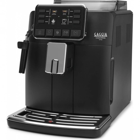 Кофемашина Gaggia Cadorna Style (RI9600/01)