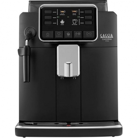 Кофемашина Gaggia Cadorna Style (RI9600/01) - фото 3