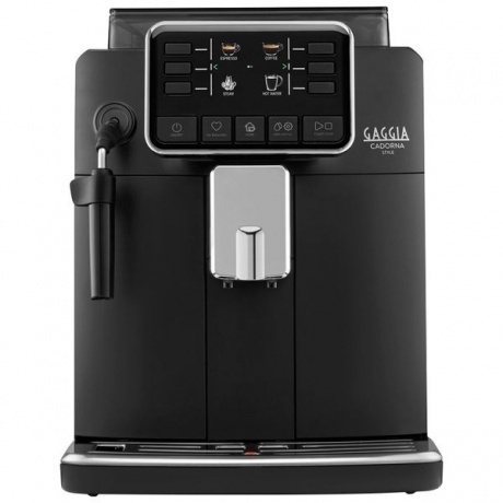 Кофемашина Gaggia Cadorna Style - фото 2
