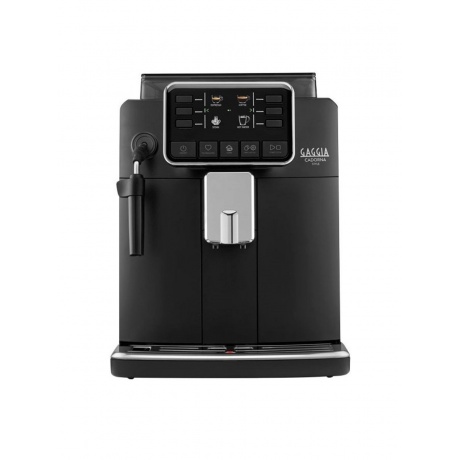 Кофемашина Gaggia Cadorna Style - фото 3