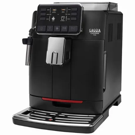 Кофемашина Gaggia Cadorna Plus