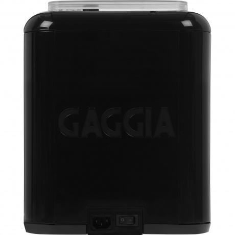 Кофемашина Gaggia Brera Black (RI9305/11) - фото 8