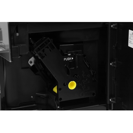 Кофемашина Gaggia Brera Black - фото 12