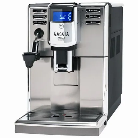 Кофемашина Gaggia Anima Deluxe