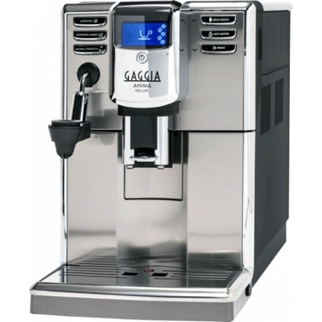 Кофемашина Gaggia Anima Deluxe (RI8761/01)