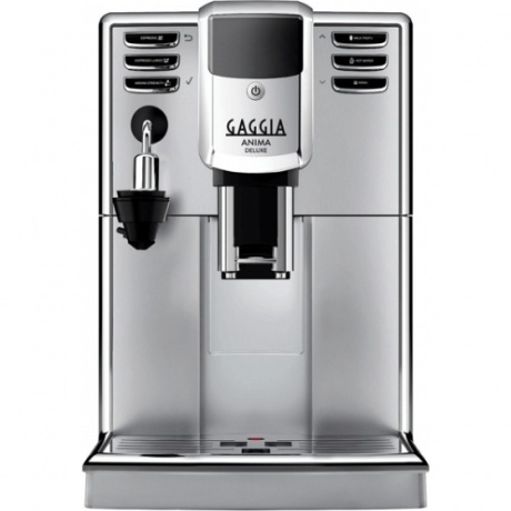 Кофемашина Gaggia Anima Deluxe (RI8761/01) - фото 4
