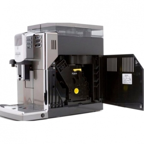 Кофемашина Gaggia Anima Deluxe (RI8761/01) - фото 8