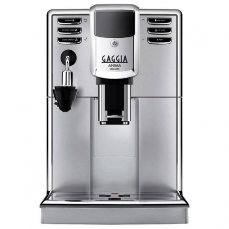 Кофемашина Gaggia Anima Deluxe - фото 2
