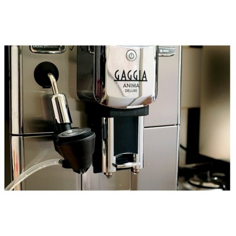 Кофемашина Gaggia Anima Deluxe - фото 11