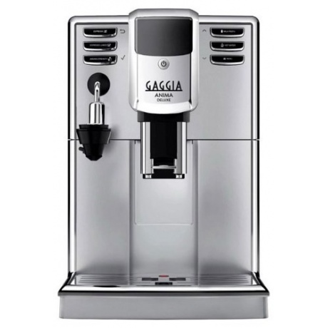 Кофемашина Gaggia Anima Deluxe - фото 13