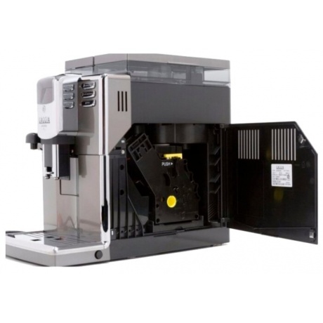 Кофемашина Gaggia Anima Deluxe - фото 8