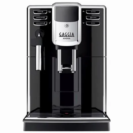 Кофемашина Gaggia Anima Black