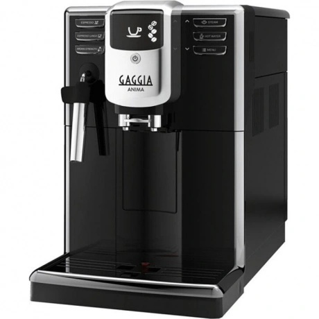Кофемашина Gaggia Anima Black (RI8760/01)