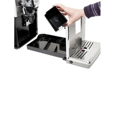 Кофемашина Gaggia Anima Black - фото 5