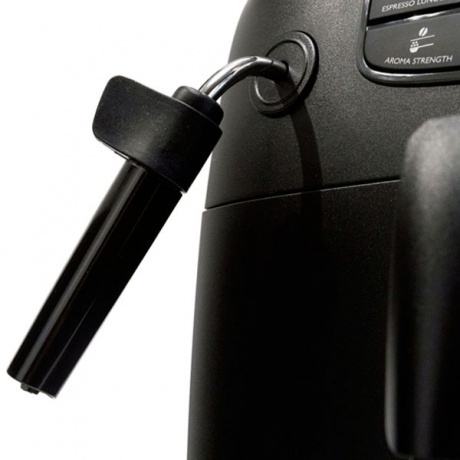 Кофемашина Gaggia Velasca Black - фото 6