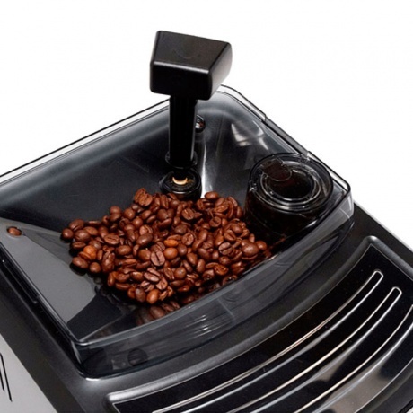Кофемашина Gaggia Velasca Black - фото 7