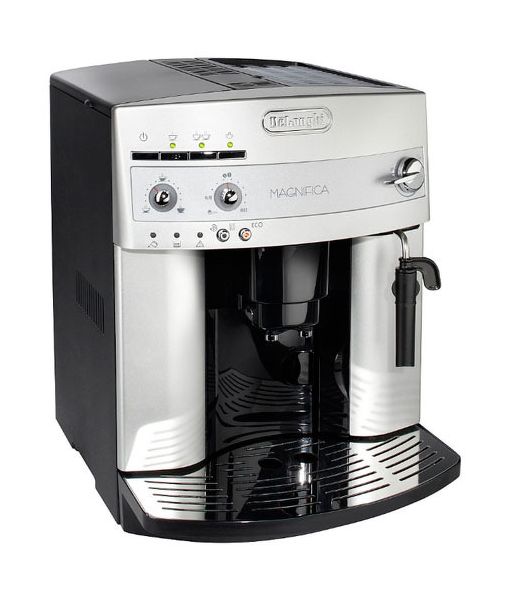 

Кофемашина Delonghi ESAM 3200.S Silver