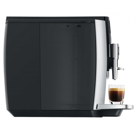 Кофемашина Jura E6 Platinum (EB) 15376 - фото 3