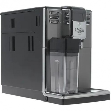 Кофемашина Gaggia Anima Classic OTC (RI8759/01) - фото 3