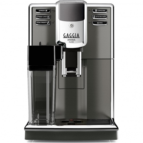 Кофемашина Gaggia Anima Classic OTC (RI8759/01) - фото 4