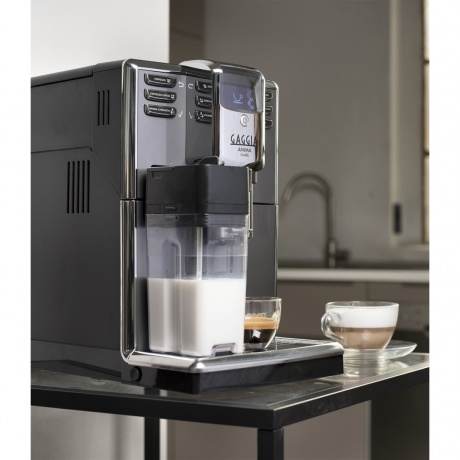Кофемашина Gaggia Anima Classic OTC (RI8759/01) - фото 6