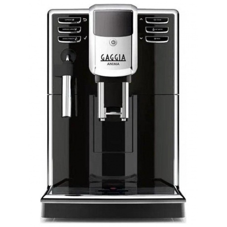 Кофемашина Gaggia Anima Classic OTC - фото 2
