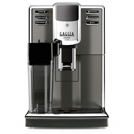 Кофемашина Gaggia Anima Classic OTC - фото 4