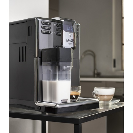 Кофемашина Gaggia Anima Classic OTC - фото 6