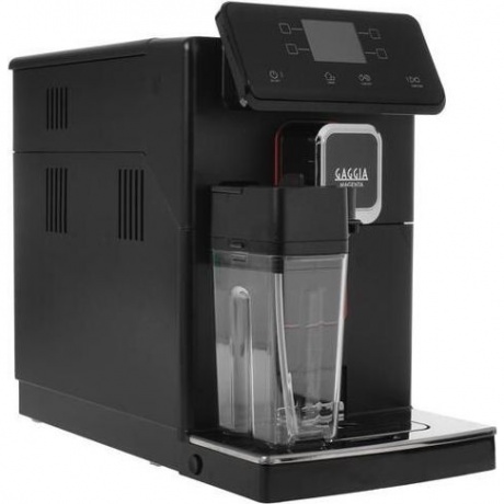 Кофемашина Gaggia Magenta Prestige BK (BK8702/01) - фото 4