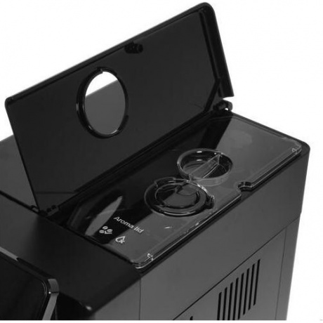 Кофемашина Gaggia Magenta Prestige BK (BK8702/01) - фото 7