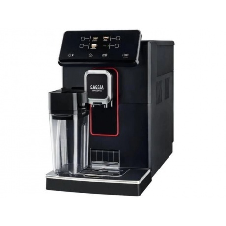 

Кофемашина Gaggia Magenta Prestige BK