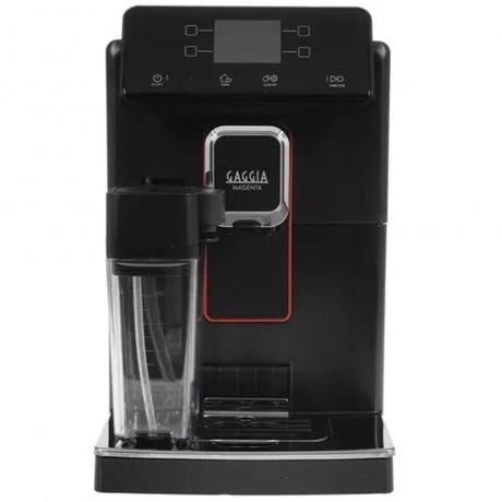 Кофемашина Gaggia Magenta Prestige BK - фото 11