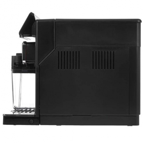 Кофемашина Gaggia Magenta Prestige BK - фото 12