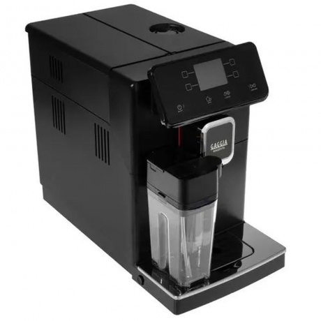 Кофемашина Gaggia Magenta Prestige 8702/01 - фото 16