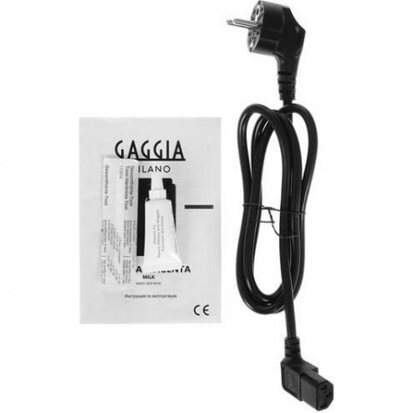 Кофемашина Gaggia Magenta Milk BK (BK8701/01) - фото 11