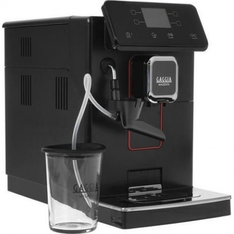Кофемашина Gaggia Magenta Milk BK (BK8701/01) - фото 3